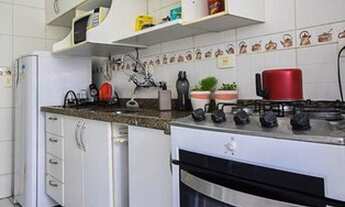 Imagem 6: Apartamento a Venda Vila Andrade 40m2