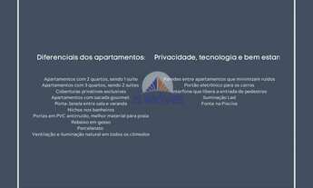 Imagem 3: Apartamento Alto Padrão para Venda em Bal. Pérola do atlântico Itapoá-SC - 1309