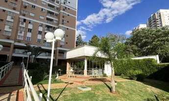 Imagem 2: VENDO residencial Garden Botanic