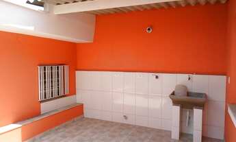 Imagem 4: Ótimo sobrado totalmente reformado