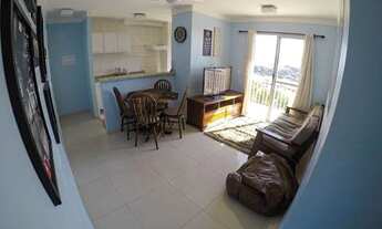 Imagem: Apartamento com 2 dormitórios à venda