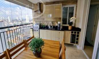 Imagem 5: APARTAMENTO RESIDENCIAL em SÃO PAULO - SP, VILA REGENTE FEIJÓ