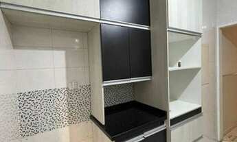 Imagem 5: Casa com 3 dormitórios à venda, 110 m² por R$ 550.000,00 - Vila Rubens - Mogi das Cruzes/S