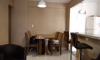 Imagem 2: Apartamento para venda possui 58 metros quadrados com 2 quartos em Itanhangá - Rio de Jane