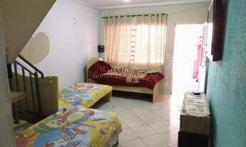 Imagem 5: Ref: FE-11025 Sobrado à venda com 120 m² e 3 Dorm. em Jd. Bom Refúgio, SP