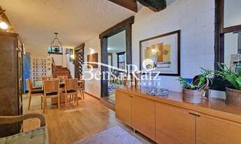 Imagem 6: NOVA LIMA - Casa de Condomínio - Ville de Montagne