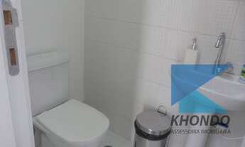 Imagem 4: SãO PAULO - Conjunto Comercial/Sala - Jardim Promissão