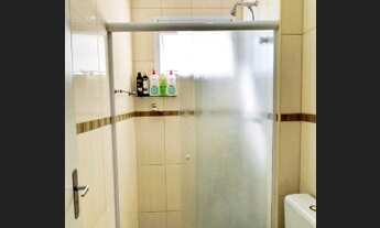 Imagem 6: Apartamento para aluguel possui 70 metros quadrados com 3 quartos sendo uma suíte