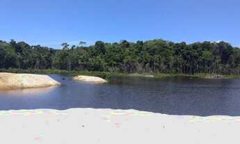 Imagem 6: Chácaras Rio Negro, Lote de 20 x 50 metros (1.000 m2) p/ transferência