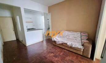 Imagem: Apartamento com 1 dormitório à venda