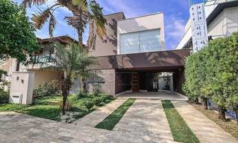 Imagem: PIRACICABA - Casa de Condomínio - Terras