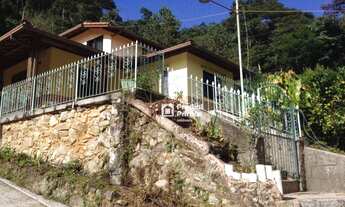 Imagem: Casa à venda - Chácara Paraíso - Nova