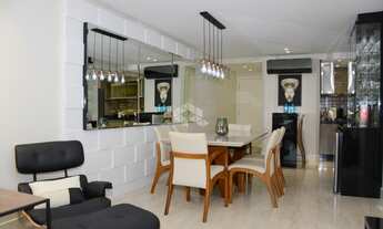 Imagem 3: Apartamento para venda com 209 metros quadrados com 3 quartos em Agronômica - Florianópoli