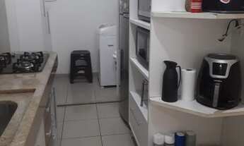 Imagem 4: Apartamento 3 quartos junto metrô e praia