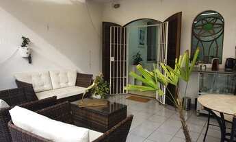 Imagem 5: Sobrado para venda tem 235 metros quadrados com 3 quartos em Planalto Paulista - São Paulo