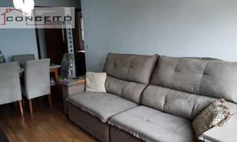 Imagem 7: Apartamento em Vila Nova Savoia - São Paulo