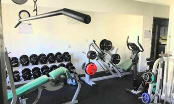 Imagem 7: Apartamento para venda com 80 metros quadrados com 3 quartos em Candeal - Salvador - BA