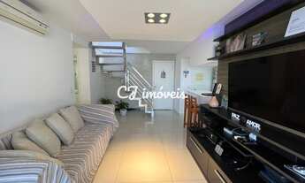 Imagem: Cobertura de 03 quartos na Barra da Tijuca