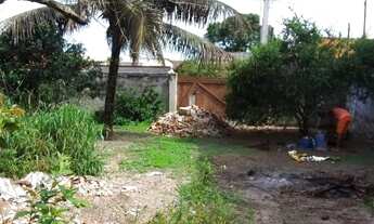 Imagem 7: Terreno todo murado, medindo 360 M², Jardim Morada da Aldeia