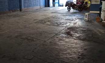 Imagem 3: Passo Ponto Estampadora Placa Mercosul - Santo André/SP - Oportunidade TOP