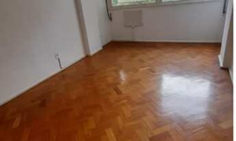 Imagem 4: Apartamento para aluguel possui 134 metros quadrados com 3 quartos