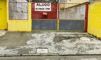 Imagem: Lote/Terreno para aluguel tem 10x27 em Cruz