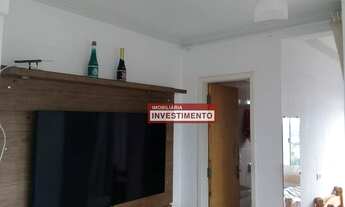 Imagem 6: Apartamento com 1 dormitório à venda, 46 m² por R$ 110.000,00 - Centro - Londrina/PR