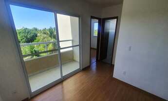 Imagem 4: Spázio Singular, 2 Quartos, 52 m², nascente, bastante ventilado, em Buraquinho Apartament