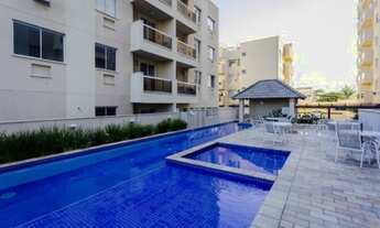 Imagem 4: Belíssimo apto de 2 qts com suite em Campo Grande, Riviera Premium