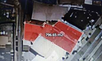 Imagem 4: Vendo Área Comercial 800 m², Retorno da Forquilha