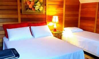 Imagem 2: Propriedade única exuberante entre Penedo e Visconde de Mauá