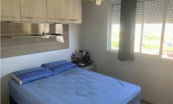 Imagem 4: Apartamento com vista panorâmica