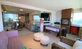 Imagem 7: Sollar da villa 100 % Mobiliado - Adrianópolis R$ 1.400,000 venda 03 suítes