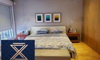 Imagem 5: Apartamento com 4 dormitórios à venda, 300 m² por R$ 7.420.000 - Santa Cecília - São Paulo