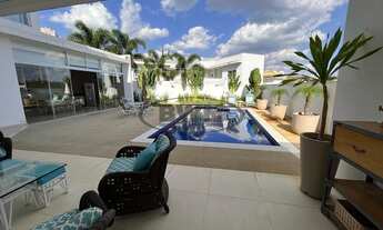 Imagem 7: Casa - Jardim Residencial Giverny - Sorocaba