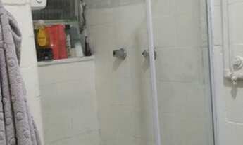 Imagem 7: Apartamento sala e quarto mobiliado fundos silencioso