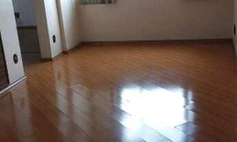 Imagem 2: Apartamento com 2 dormitórios à venda, 61 m² por R$ 270.000,00 - Rudge Ramos - São Bernard