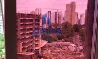 Imagem 3: Sala Comercial para Locação em Salvador, Caminho das Árvores, 1 banheiro, 1 vaga