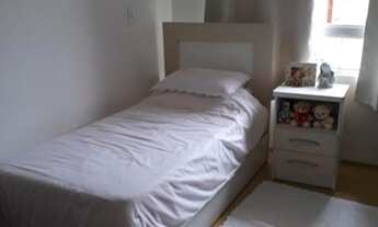 Imagem 3: Casa para venda possui 110 metros quadrados com 3 quartos em Patamares - Salvador - BA