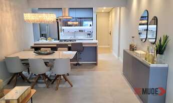 Imagem 2: Apartamento 4 quartos bairro Parque São Jorge - Florianópolis - SC