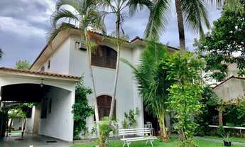 Imagem 2: Casarão antiga Casa com 4 dormitórios