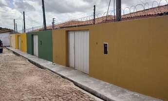 Imagem: Alugo Casas Excelentes com 2, 3 e 4 Quartos