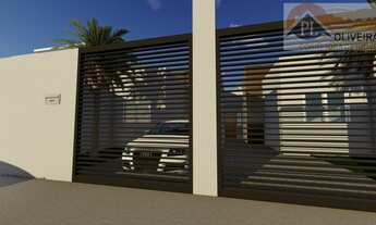 Imagem 2: Casa para Venda em Sarzedo, Riacho da Mata, 2 dormitórios, 1 banheiro, 1 vaga