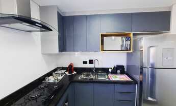 Imagem 6: Apartamento com 2 dormitórios à venda, 48 m² por R$ 310.000,00 - Itaquera - São Paulo/SP