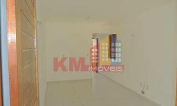 Imagem 5: Vende-se casa no Bella Residence no Alto do Sumaré em Mossoró