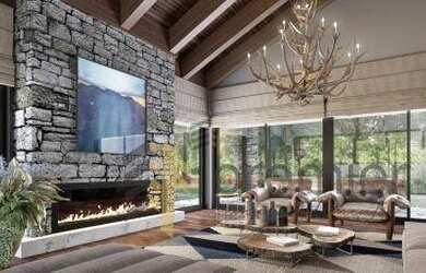 Imagem 4: Linda Casa em Condomínio Ref.:31