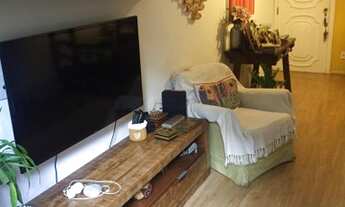 Imagem 7: Apartamento para venda tem 92 metros quadrados com 3 quartos em Botafogo - Rio de Janeiro