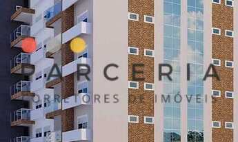 Imagem: Apartamento à venda de 2 dormitórios