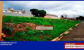 Imagem 4: Terreno à venda, 4103 m² por R$ 2.500.000,00 - Jardim São Tomás - Londrina/PR