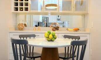 Imagem: Jardins do Brasil, 125m² - Andar alto